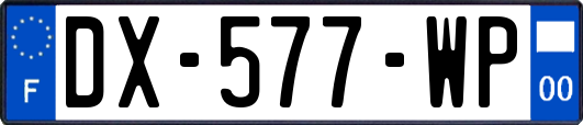 DX-577-WP