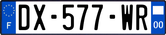DX-577-WR