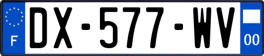 DX-577-WV