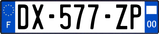 DX-577-ZP