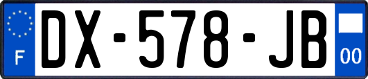 DX-578-JB