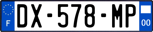 DX-578-MP
