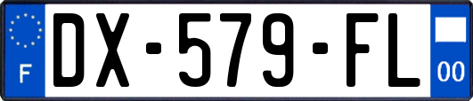 DX-579-FL