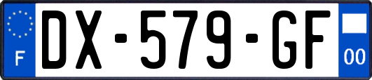 DX-579-GF
