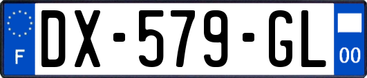 DX-579-GL