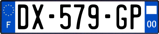 DX-579-GP