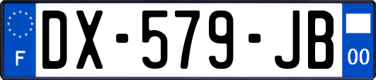 DX-579-JB
