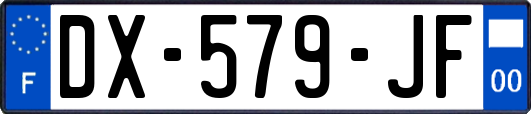 DX-579-JF