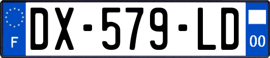 DX-579-LD