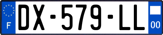 DX-579-LL