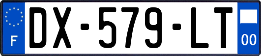 DX-579-LT