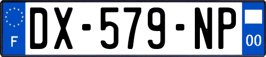 DX-579-NP