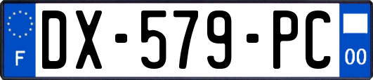 DX-579-PC