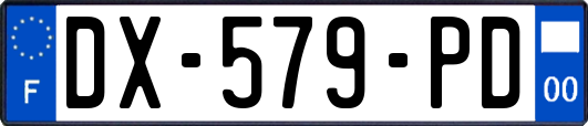 DX-579-PD