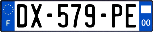DX-579-PE