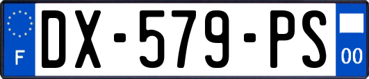 DX-579-PS