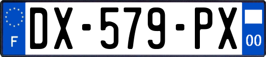 DX-579-PX