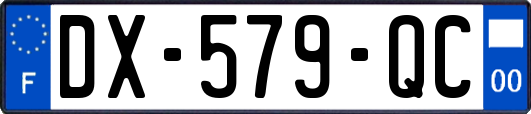 DX-579-QC