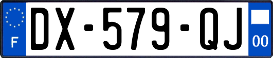 DX-579-QJ