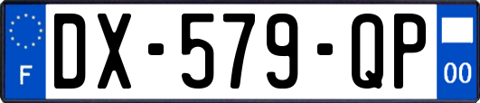 DX-579-QP