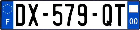DX-579-QT