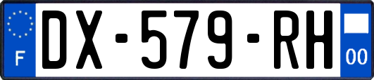 DX-579-RH