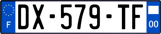 DX-579-TF