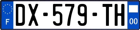 DX-579-TH