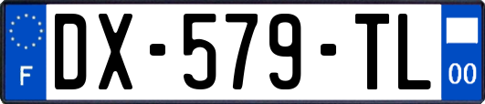 DX-579-TL
