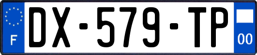 DX-579-TP