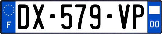 DX-579-VP