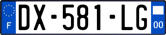 DX-581-LG