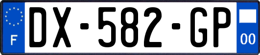 DX-582-GP