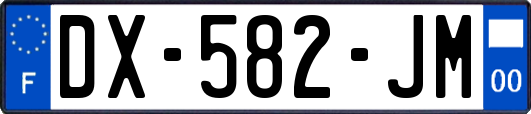 DX-582-JM
