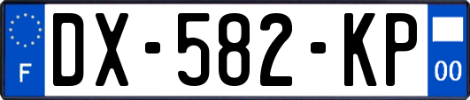 DX-582-KP