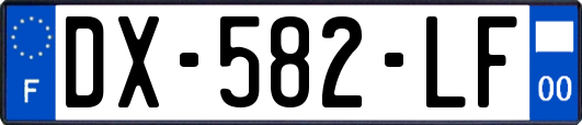 DX-582-LF