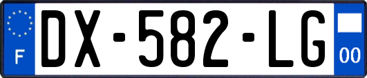 DX-582-LG