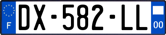 DX-582-LL