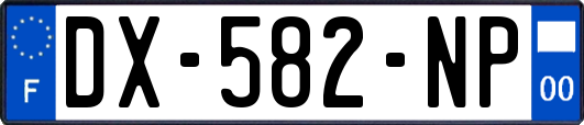 DX-582-NP