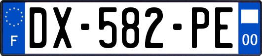 DX-582-PE