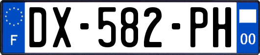DX-582-PH