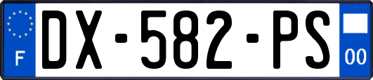 DX-582-PS