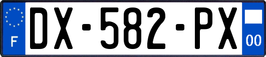 DX-582-PX