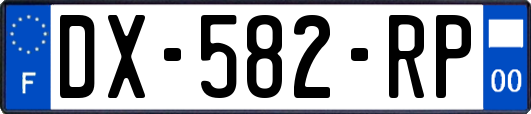 DX-582-RP