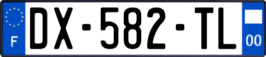 DX-582-TL