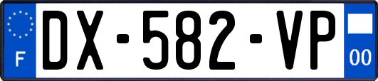 DX-582-VP