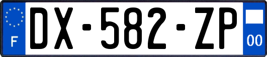 DX-582-ZP