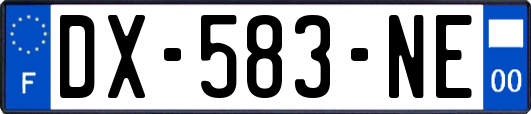 DX-583-NE