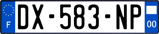 DX-583-NP