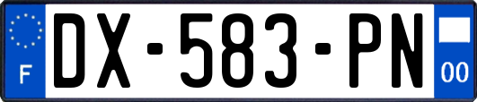 DX-583-PN